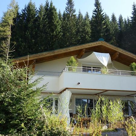 Haus Fuchs Leilighet Sankt Martin am Tennengebirge Eksteriør bilde
