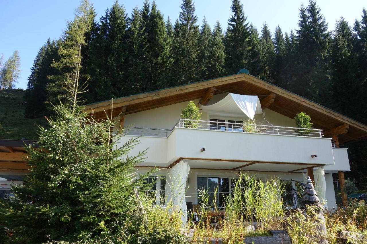 Haus Fuchs Leilighet Sankt Martin am Tennengebirge Eksteriør bilde